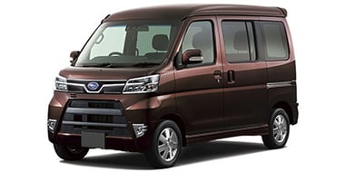 ディアスワゴン