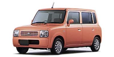アルトラパン