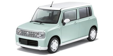 アルトラパン