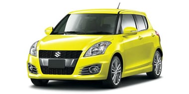 スイフトスポーツ ZC32S