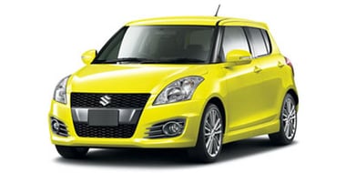スイフトスポーツ ZC32S