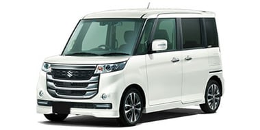 スペーシア