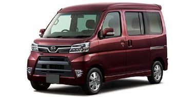 アトレーワゴン