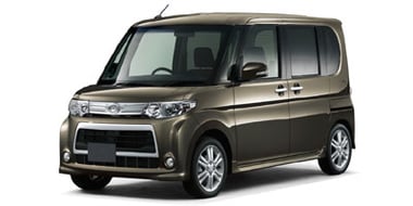 タント