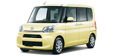 タント