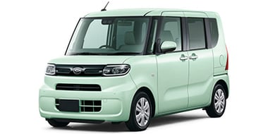 タント
