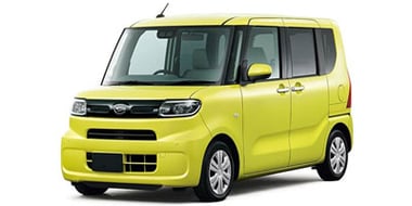 タント