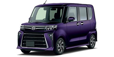 タントファンクロス