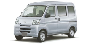 ハイゼットカーゴ