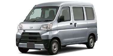 ハイゼットカーゴ