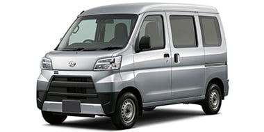 ハイゼットカーゴ