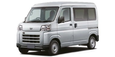 ハイゼットカーゴ