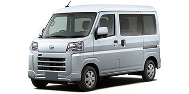 ハイゼットカーゴ
