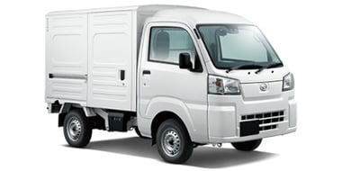 ハイゼット