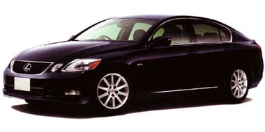 GS350