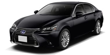 GS450h