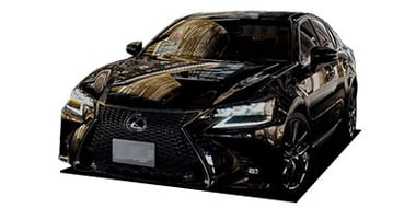 GS450h