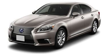 LS600h