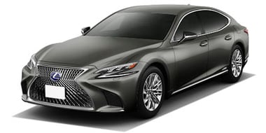 LS500h(GVF-6000260)