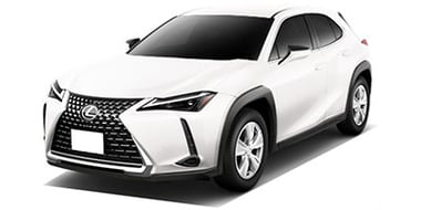 UX250h