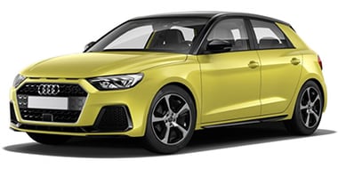 A1 スポーツバック 35TFSI アドバンスド