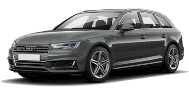 A4 Avant 2.0TFSI クワトロ