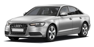 A6ハイブリッド