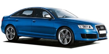 RS6Avant