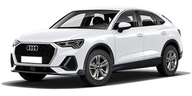 Q3スポーツバック