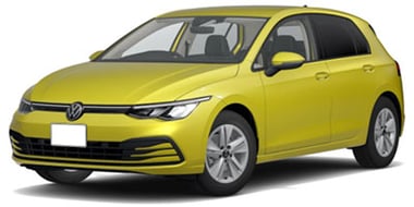 ゴルフ8 TDI