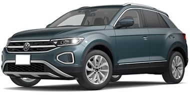 T-Roc