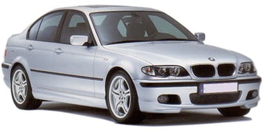 3シリーズ E46 325i