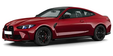 M4クーペ