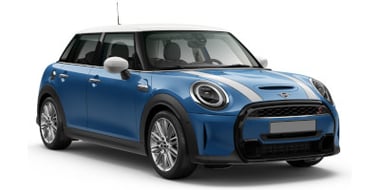 MINI COOPER 5 DOOR