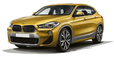 X2 xDrive20i M Sport X