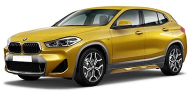 X2 M35i