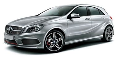 A250 4MATIC