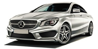 CLA250 4マチック W117346