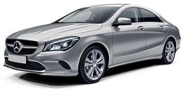 CLA180 AMGスタイル