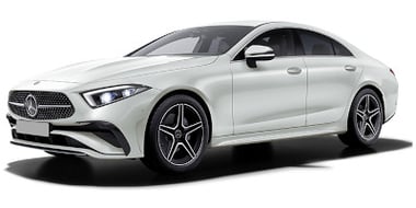 CLS220d sprts