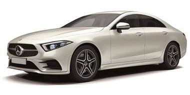 CLS220d