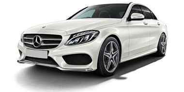 Cクラス 220d