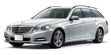 E250 前期 S212 ワゴン