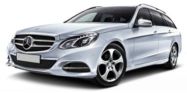 E350 ステーションワゴン