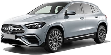GLA