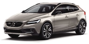 V40 D4 SE