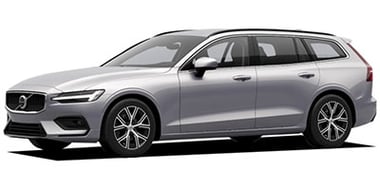 V60 Recharge Ultimate T6 AWD plug-in hybrid