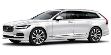 V90クロスカントリー