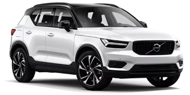 XC40
