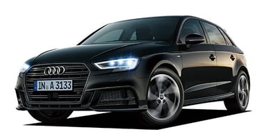 A3スポーツバック